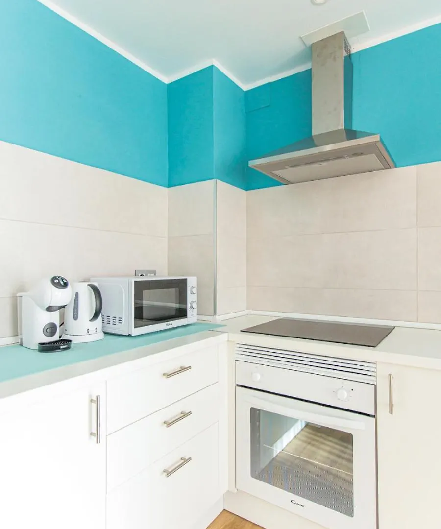 Appartamento Ocean Blues Cotillo 0*,  Spagna