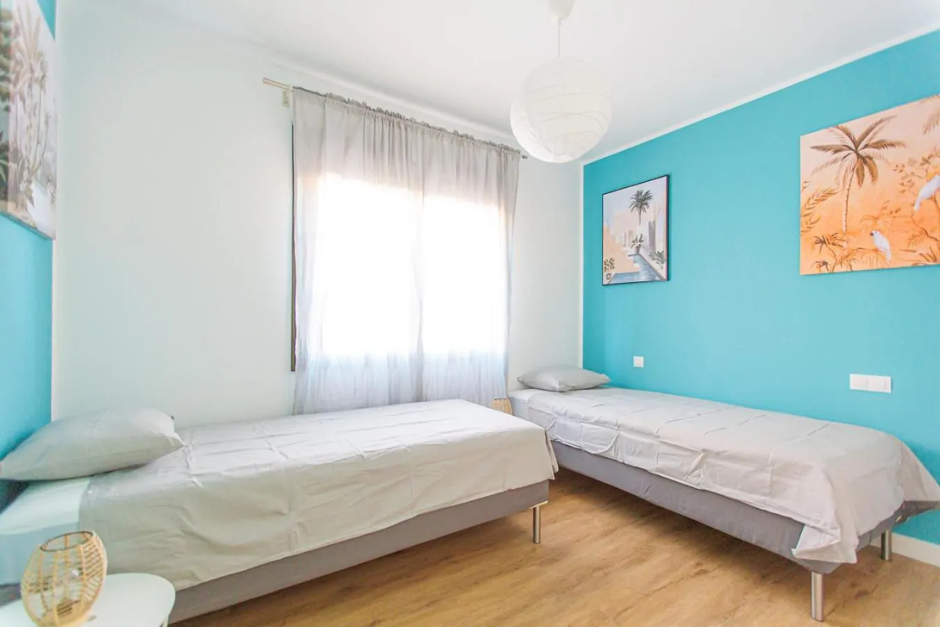 Appartamento Ocean Blues Cotillo Spagna