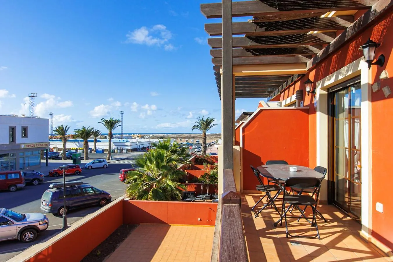 Appartamento Ocean Blues Cotillo