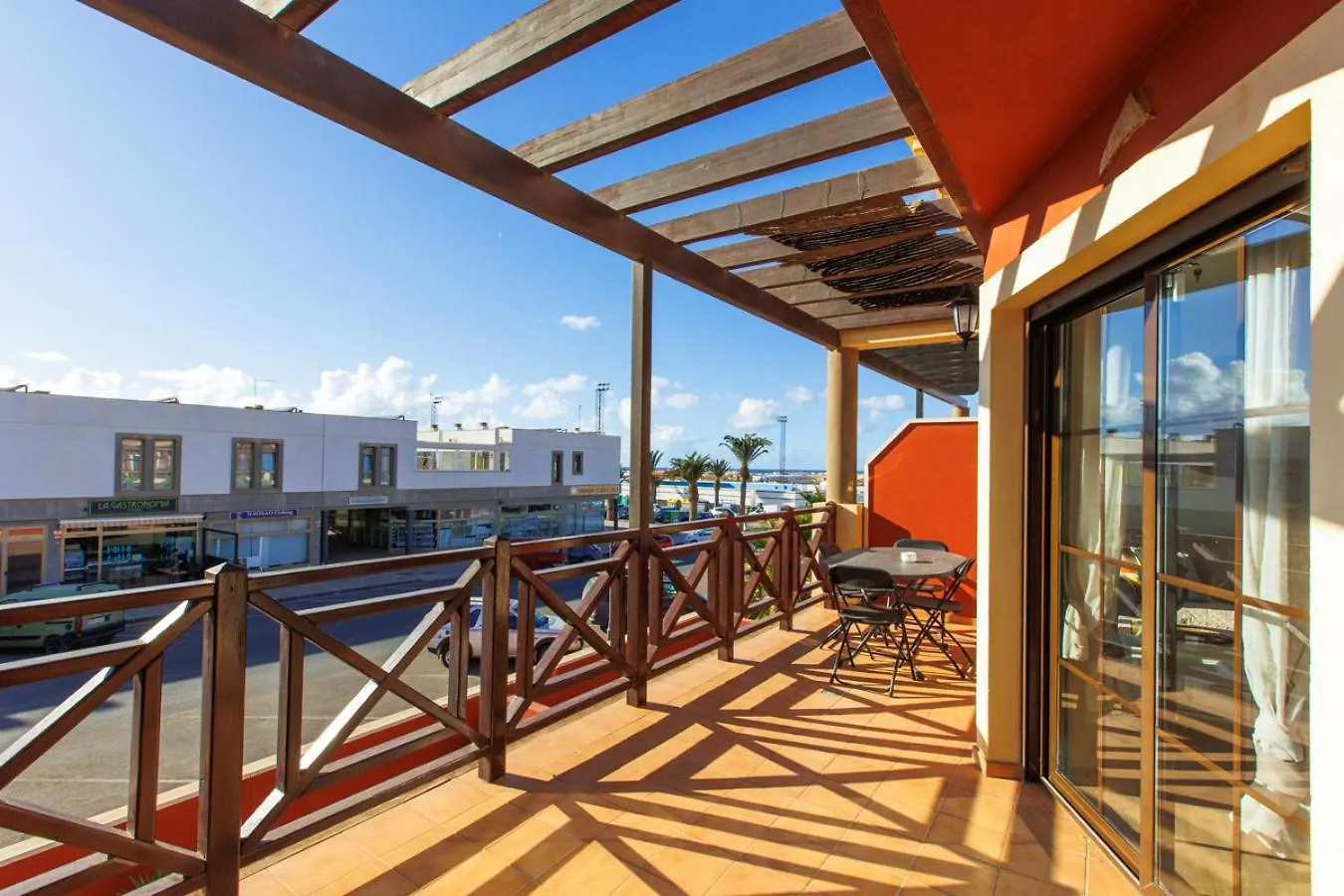 شقة Ocean Blues Cotillo