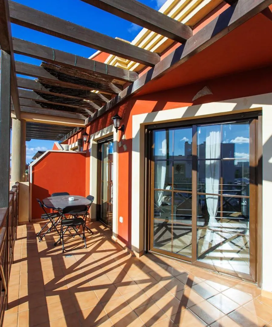 شقة Ocean Blues Cotillo 0*,